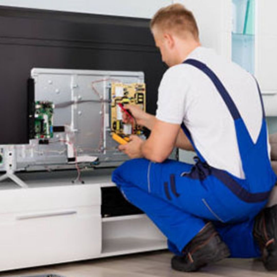 Suruç Televizyon Tamircisi