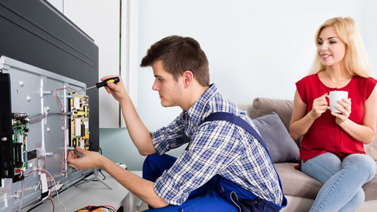 Suruç Televizyon Tamircisi